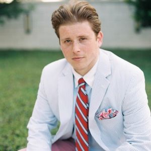 Meet your Posher, AJ!